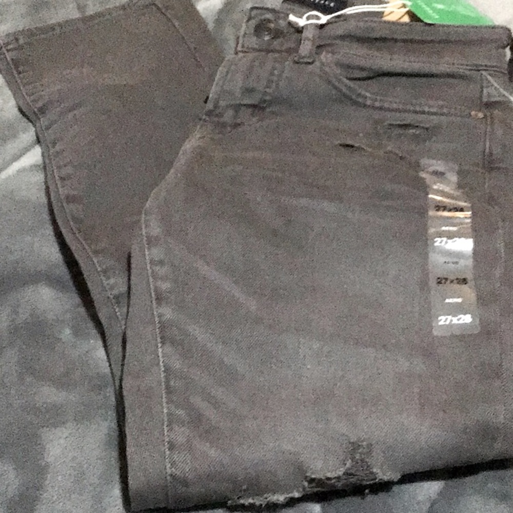 Aeropostale Skinny Jeans